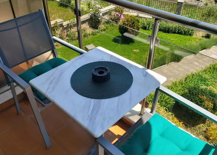 Guest Rooms Skalite Sozopol