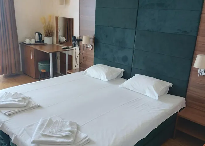 Guest Rooms Skalite