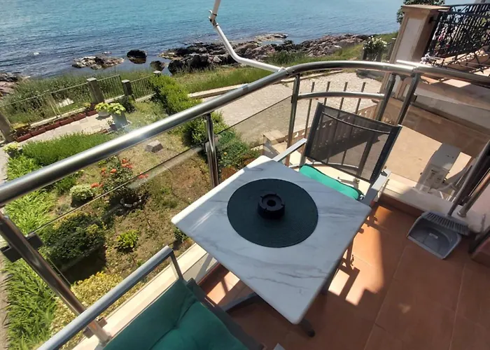 Guest Rooms Skalite Guest house 3*