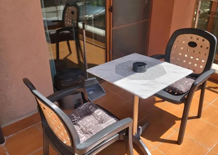 Guest Rooms Skalite 3*