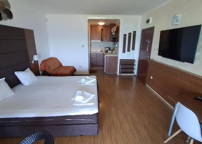 Guest house Guest Rooms Skalite Sozopol