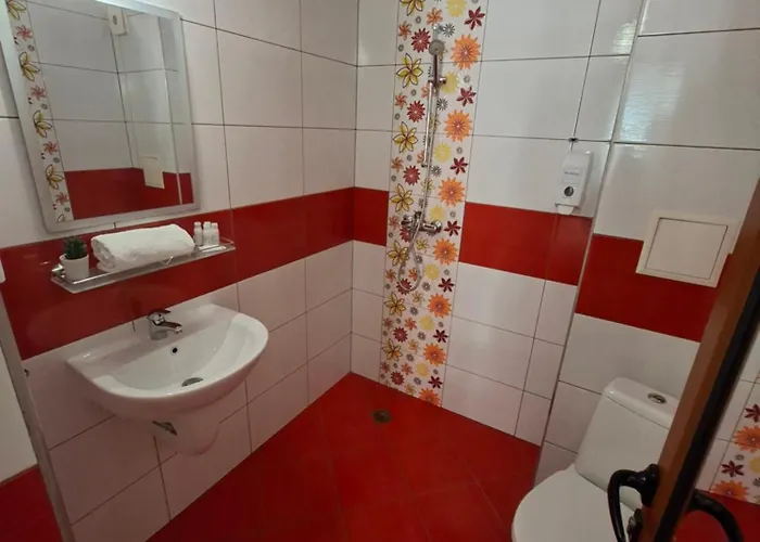 Guest Rooms Skalite 3*