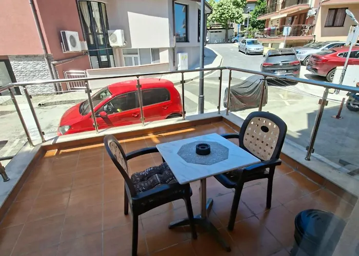 Guest Rooms Skalite 3*