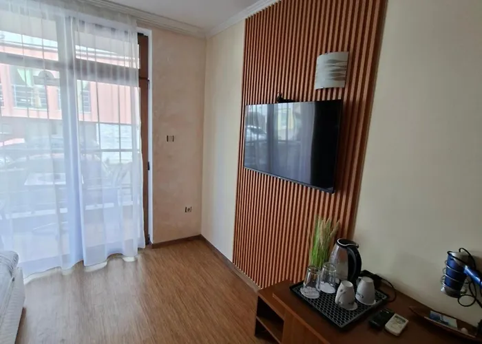 Guest Rooms Skalite Guest house 3*