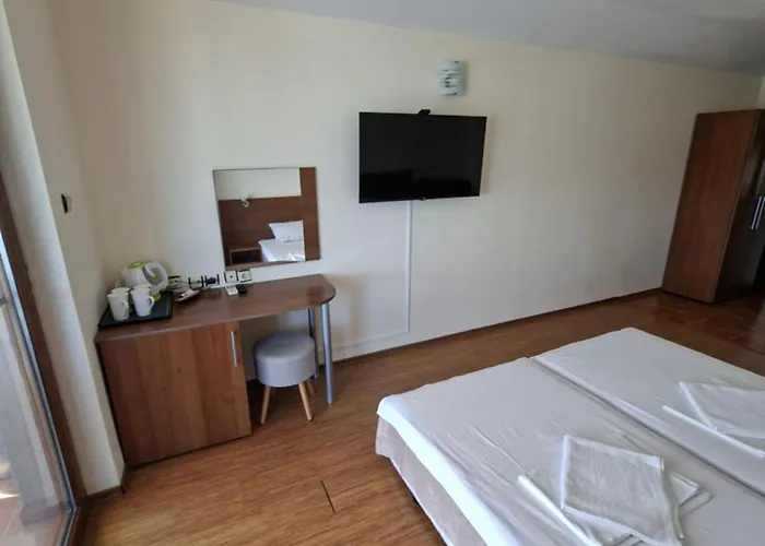 Guest Rooms Skalite Sozopol