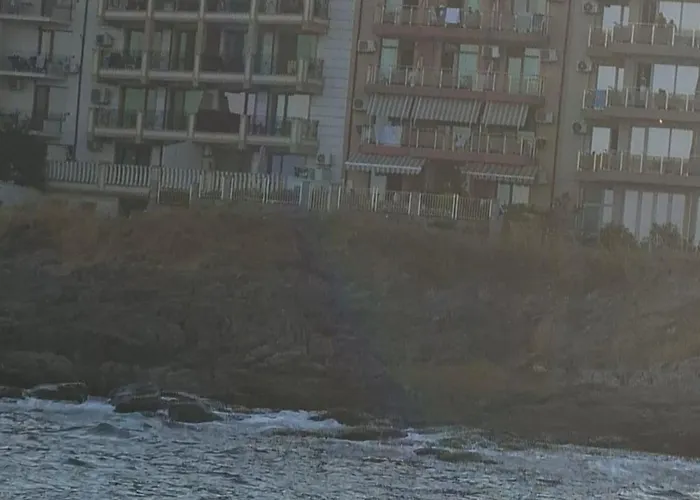 Guest Rooms Skalite 3* Sozopol