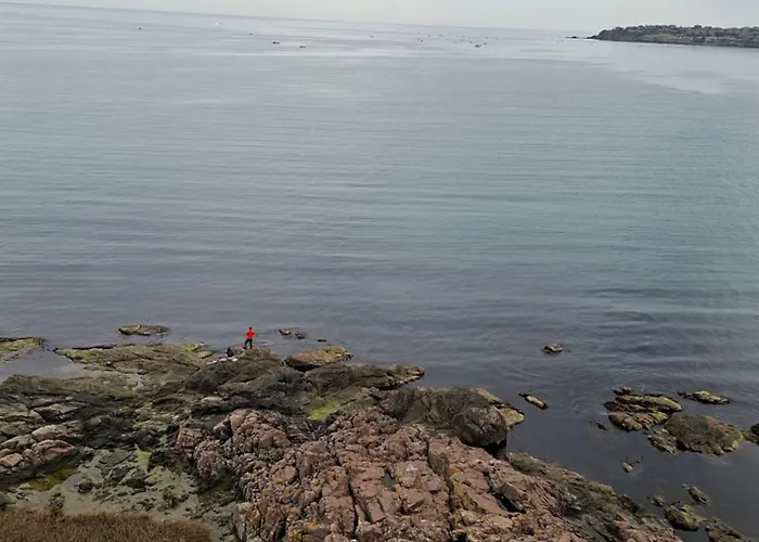 Guest Rooms Skalite 3*