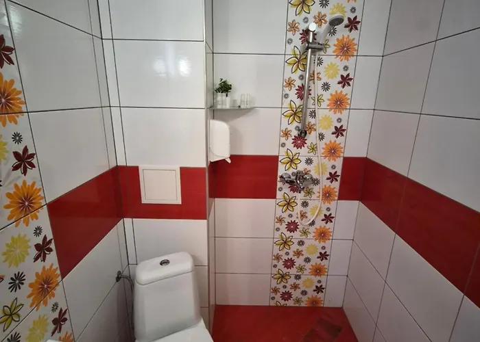 Guest Rooms Skalite Guest house Sozopol