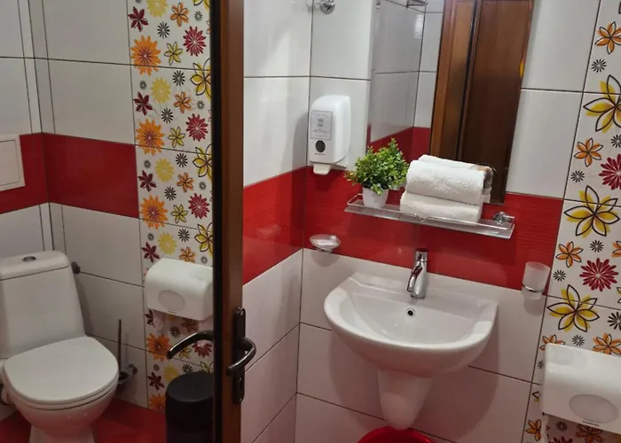 Guest house Guest Rooms Skalite Sozopol