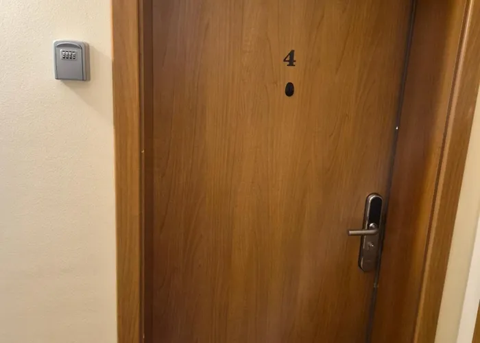 Guest Rooms Skalite
