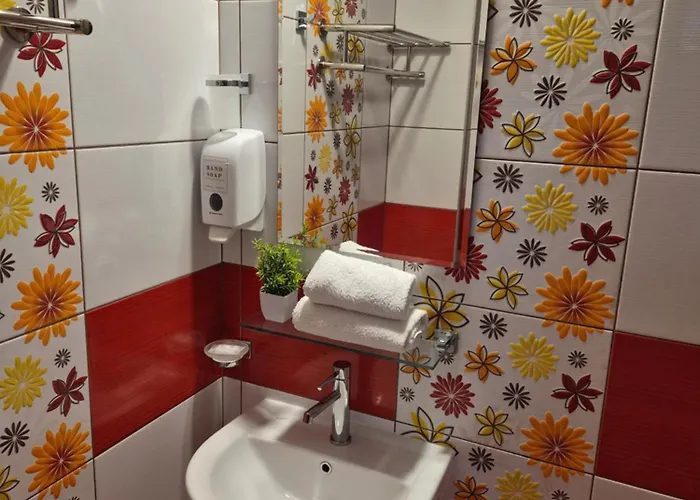 Guest Rooms Skalite Guest house Sozopol