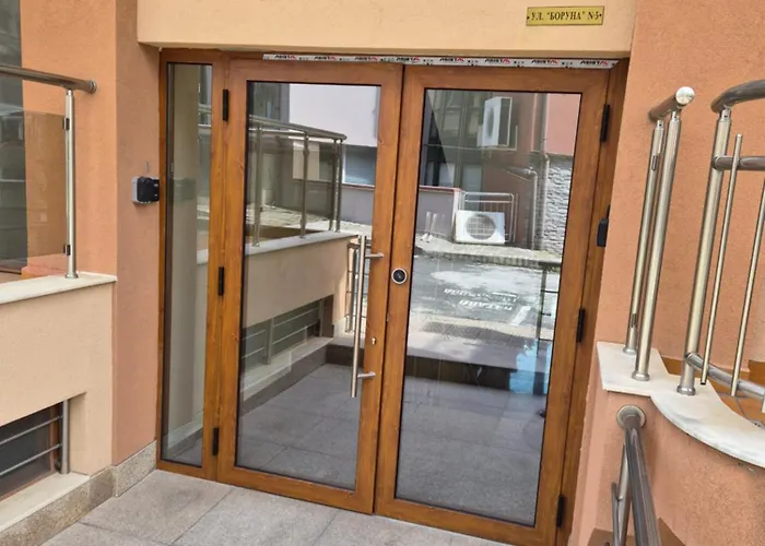 Guest Rooms Skalite Guest house Sozopol