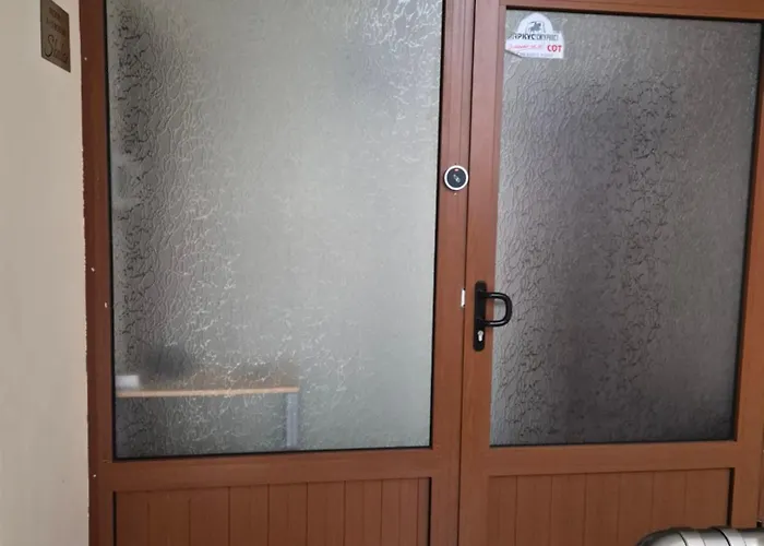 Guest Rooms Skalite Guest house Sozopol