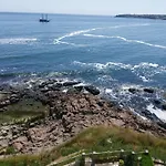 Guest Skalite 3* Sozopol