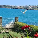 Guest Skalite Sozopol