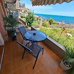 Penzion Guest Skalite Sozopol