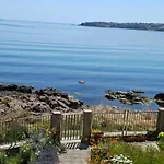 Penzion Guest Skalite Sozopol