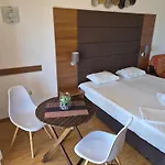 Guest Skalite 3* Sozopol