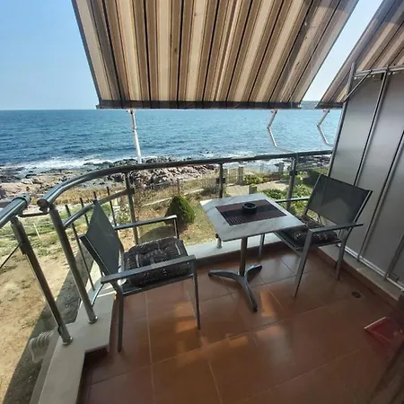 Skalite ゲストハウス 3*