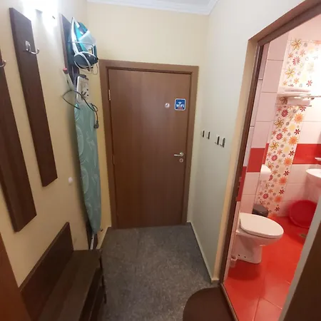 Guest Rooms Skalite 3*