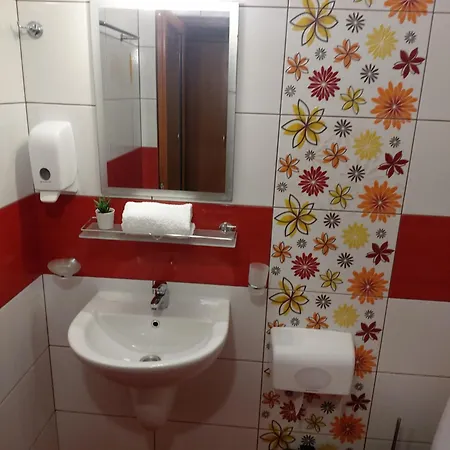 Skalite Penzion Sozopol