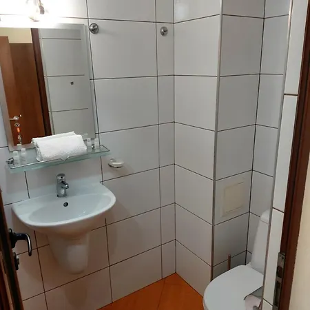 Penzion Skalite