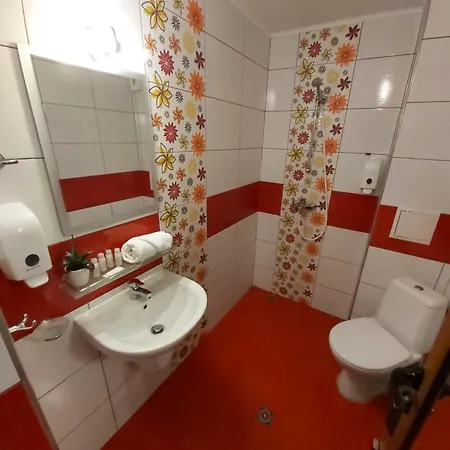 Pensión Skalite Sozopol