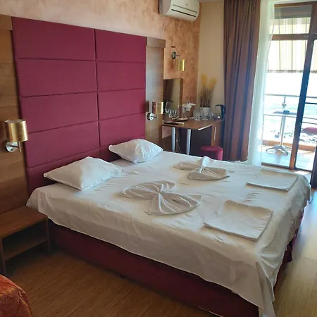 Skalite ゲストハウス