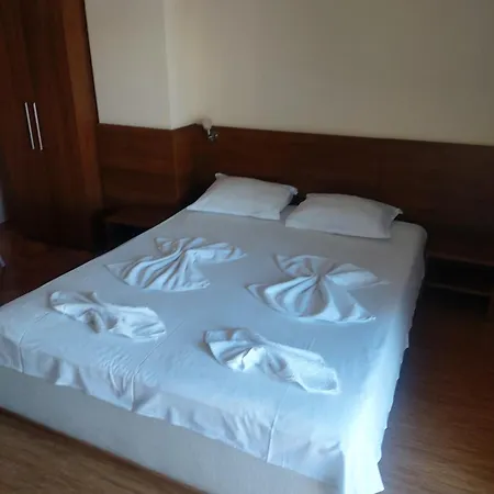 Skalite Maison d'hôtes Sozopol