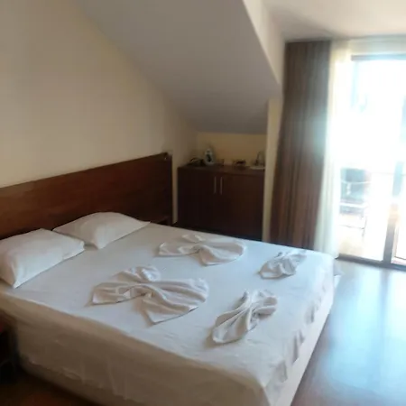 Penzion Skalite Sozopol
