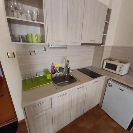 Pensión Skalite Sozopol