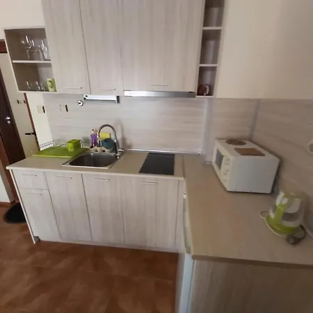 Penzion Guest Skalite 3*