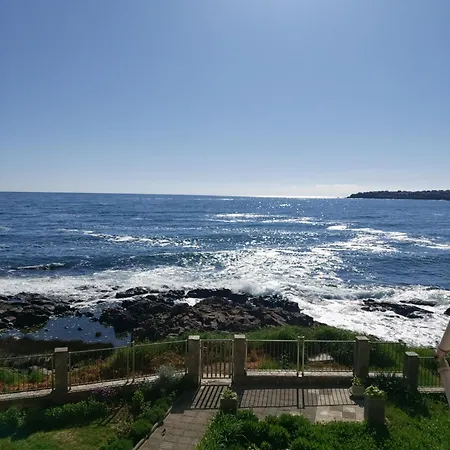 Affittacamere Skalite