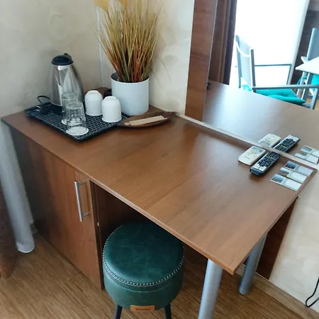 ゲストハウス Skalite ソゾポル