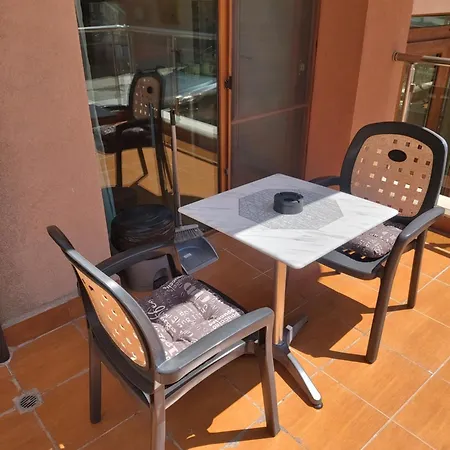 Guest Rooms Skalite 3*