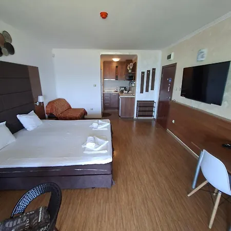 Guest house Guest Rooms Skalite Sozopol