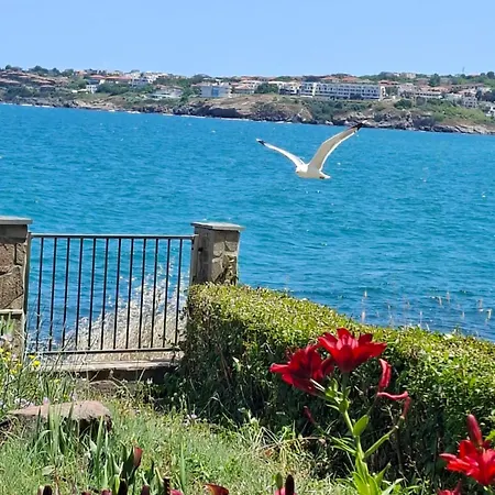 Guest Skalite Sozopol