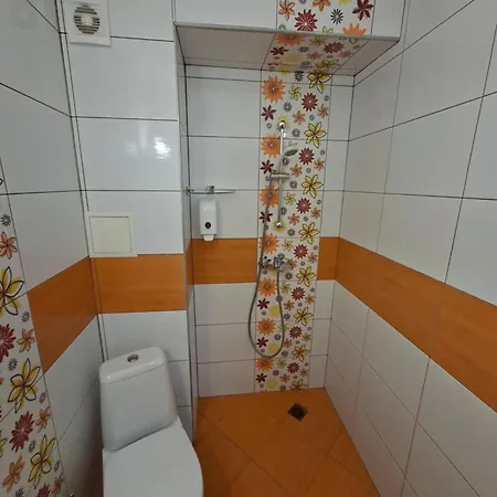 Skalite 3* ソゾポル