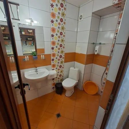 Maison d'hôtes Skalite 3*