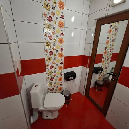 Skalite Pensjonat 3*