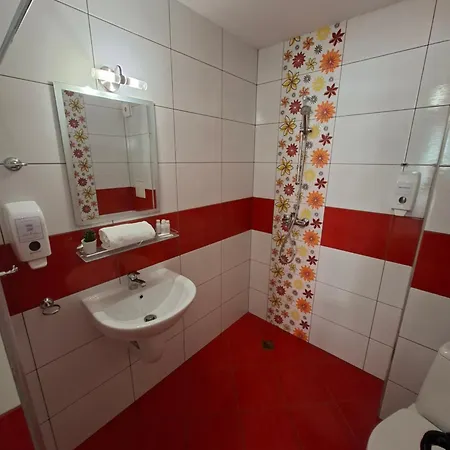 Skalite ゲストハウス