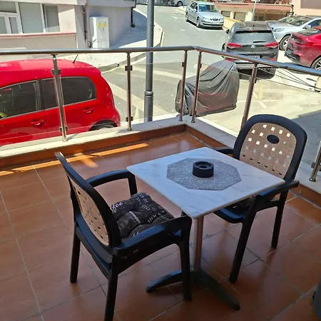 Guest Skalite Σωζόπολη