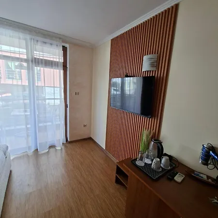 Skalite Pensjonat 3*