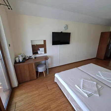 Skalite ソゾポル