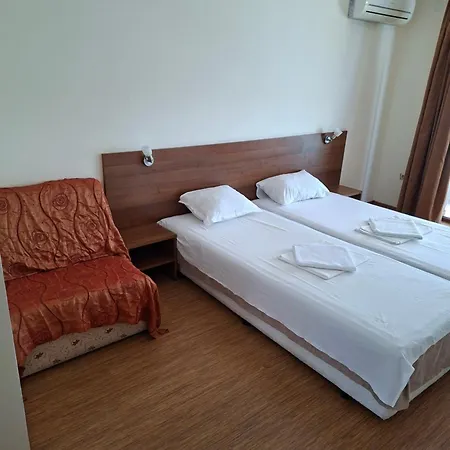 Guest Rooms Skalite