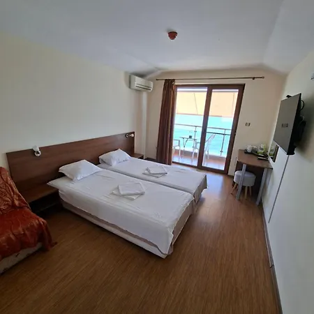 Penzion Guest Skalite
