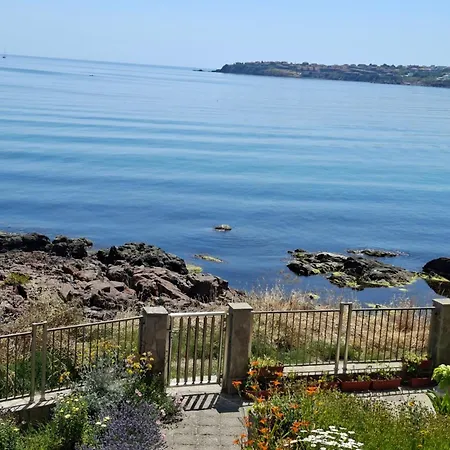 Penzion Guest Skalite Sozopol