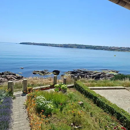 Skalite Sozopol