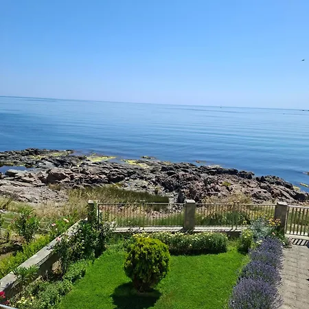 Skalite 3* Sozopol