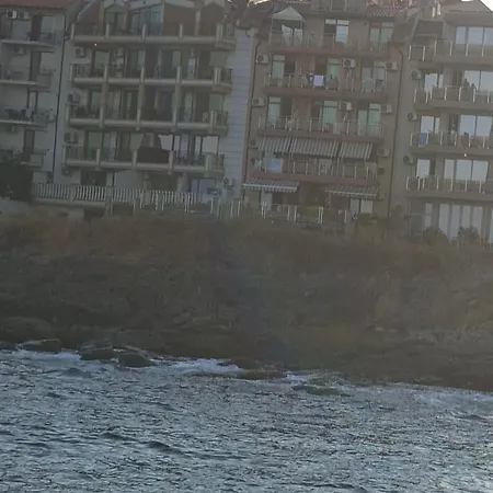 Guest Skalite 3* Sozopol